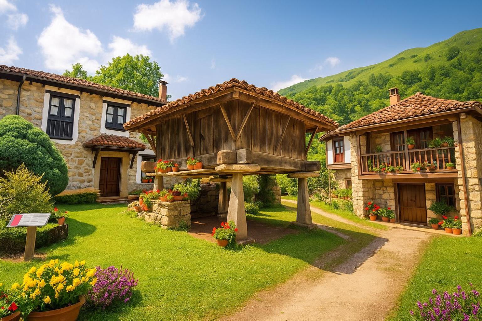 Вилла Laurel De Gulpiyuri De Llanes Villahormes Экстерьер фото