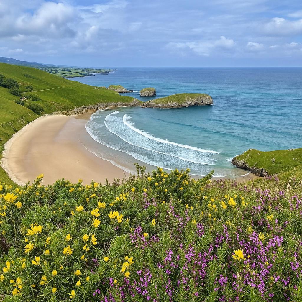 Вилла Laurel De Gulpiyuri De Llanes Villahormes Экстерьер фото