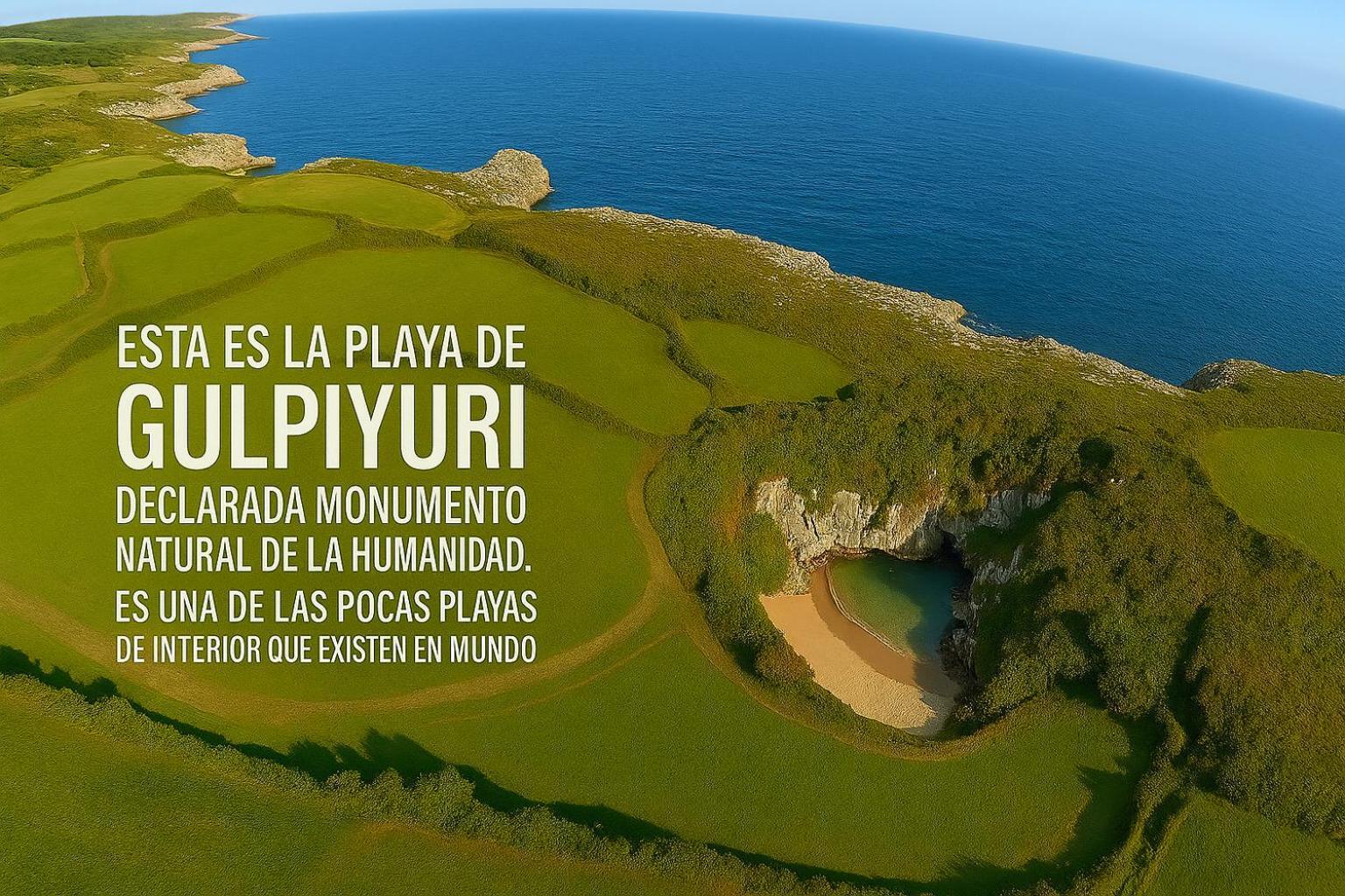 Вилла Laurel De Gulpiyuri De Llanes Villahormes Экстерьер фото